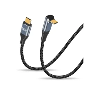 3Pk - TYPE C to TYPE C Cable