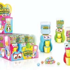 WATER MACHINE 15PC*1