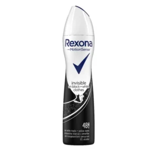 WMN  250ml Rexona AP INV B&W