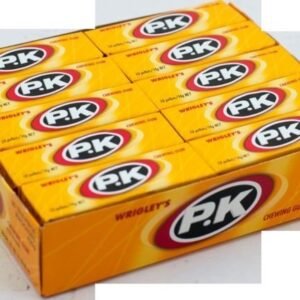 WRIG PK Gum 14gx10x30pk