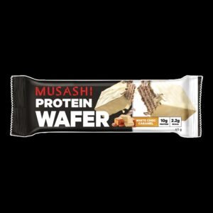 Wafer White Cho carml *12