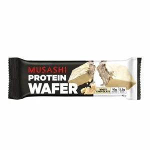 Wafer White Choc 40gx12ct