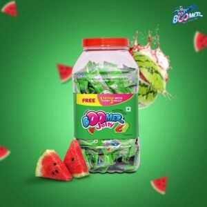 Watermellon Bubble Gum 250pcs