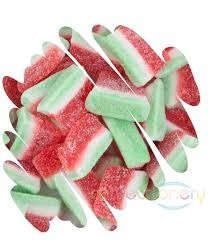 Watermelon Gummy Slices 2kg