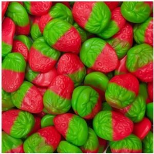 Wild Strawberry 2kg