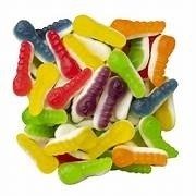 Witchity Grubs 2KG