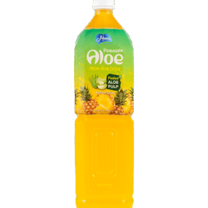 1.5L Mom's Aloe Pineapple x 12